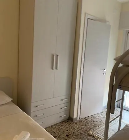 Affitta Camere Il Fumarulo Vendégház *